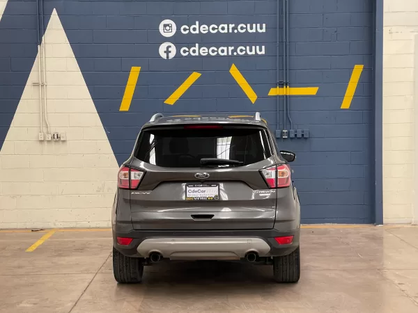 Ford Escape Titanium 2017 - Image 7