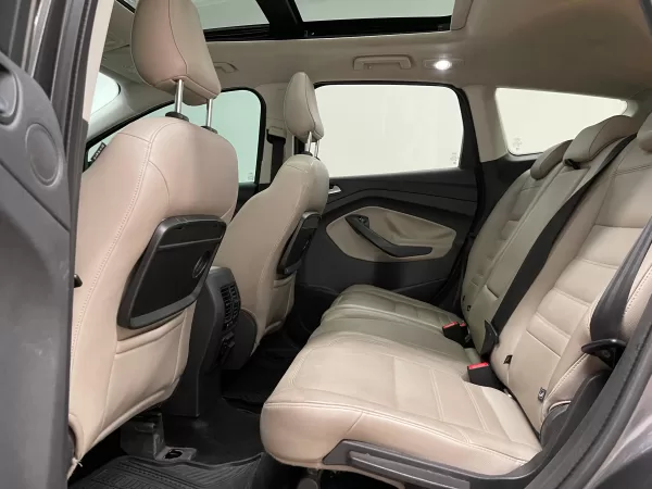 Ford Escape Titanium 2017 - Image 15