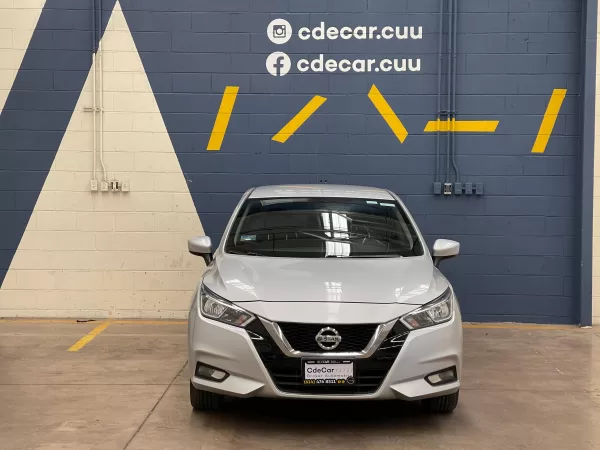 Nissan versa Advance 2022 - Image 3