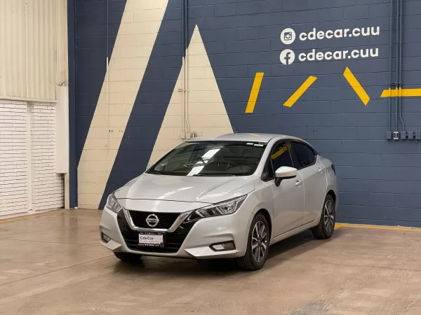 Nissan versa Advance 2022 - Image 5