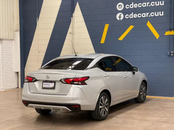 Nissan versa Advance 2022 - Image 7
