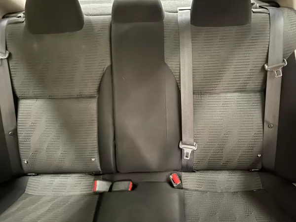 Nissan versa Advance 2022 - Image 14