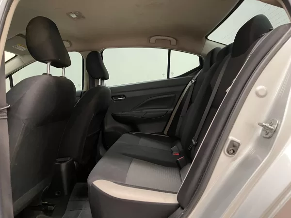 Nissan versa Advance 2022 - Image 15