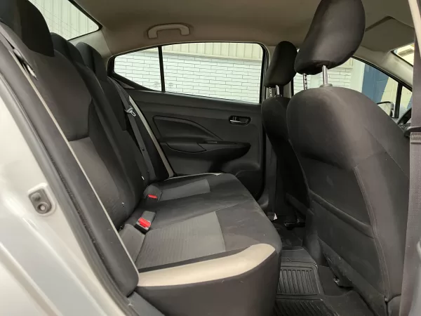Nissan versa Advance 2022 - Image 16