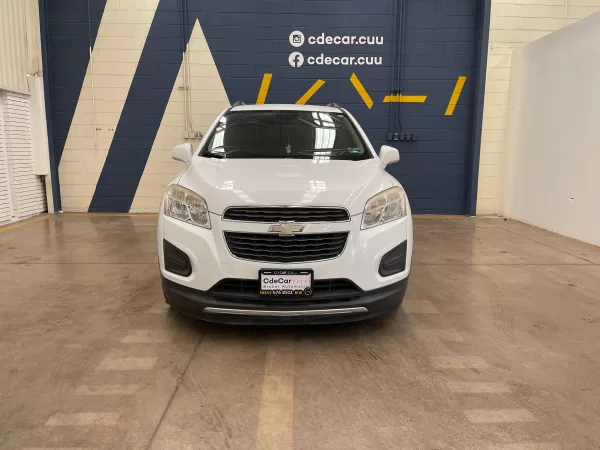 Chevrolet Trax LT 2013 - Image 3