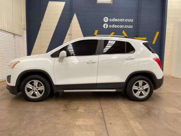 Chevrolet Trax LT 2013 - Image 5