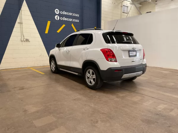 Chevrolet Trax LT 2013 - Image 6