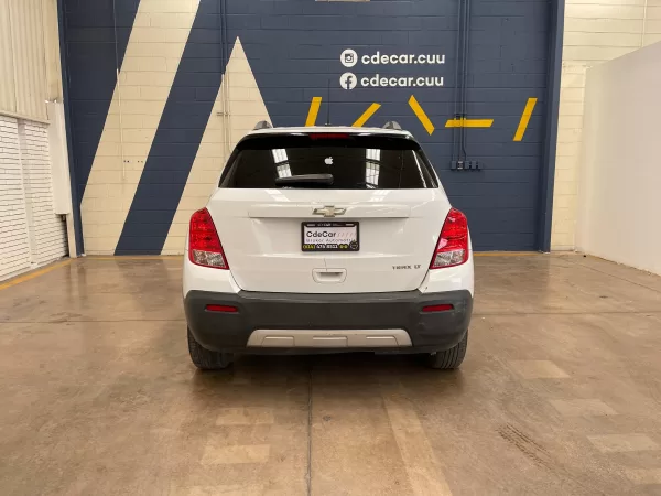 Chevrolet Trax LT 2013 - Image 7