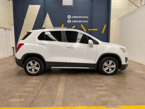 Chevrolet Trax LT 2013 - Image 9
