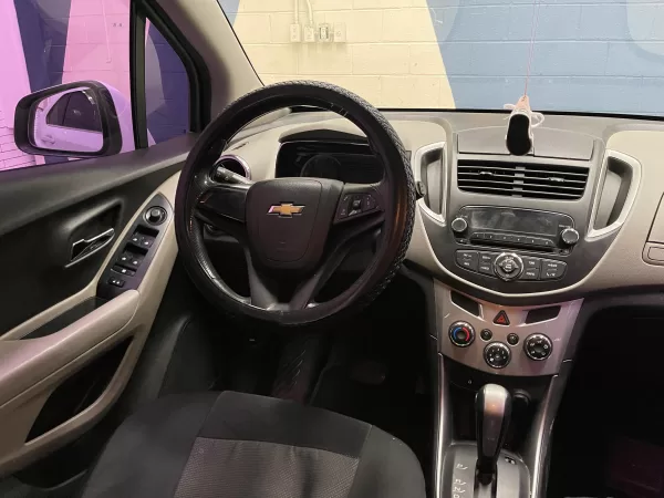 Chevrolet Trax LT 2013 - Image 10