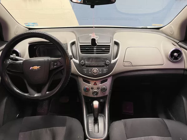 Chevrolet Trax LT 2013 - Image 11
