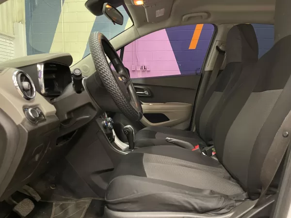 Chevrolet Trax LT 2013 - Image 12