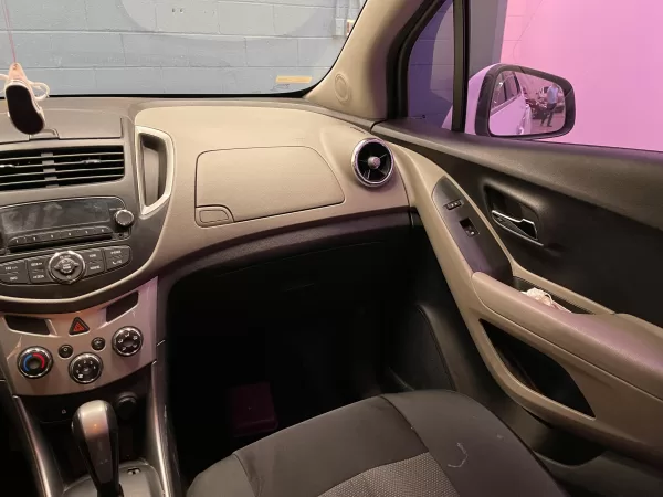 Chevrolet Trax LT 2013 - Image 13