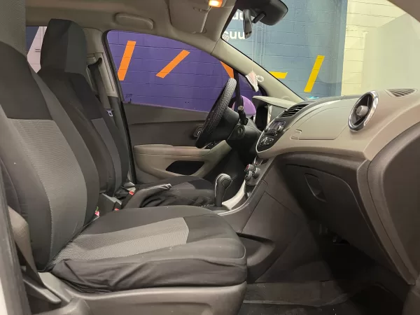 Chevrolet Trax LT 2013 - Image 14