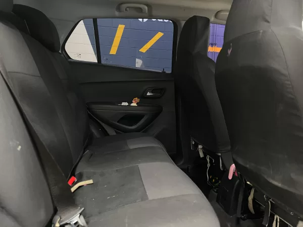 Chevrolet Trax LT 2013 - Image 16