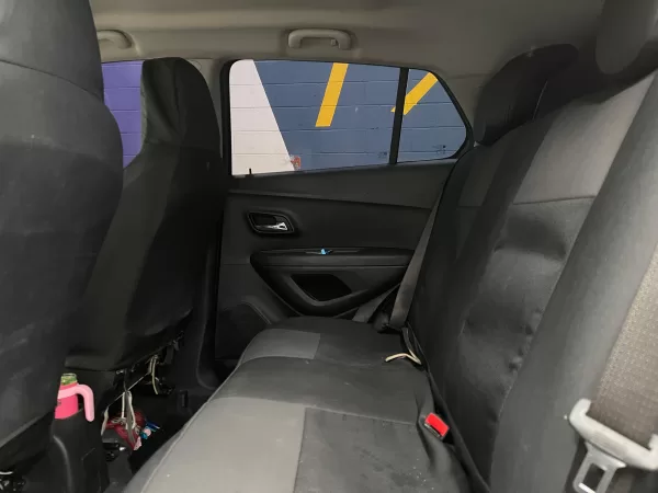 Chevrolet Trax LT 2013 - Image 17