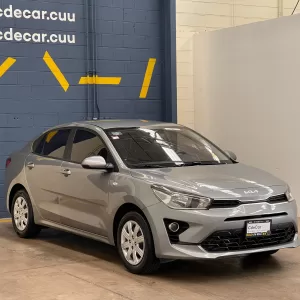 Kia Rio L 2023
