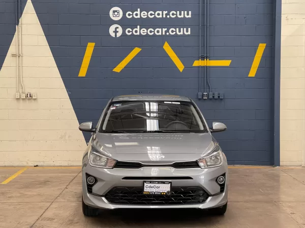 Kia Rio L 2023 - Image 3
