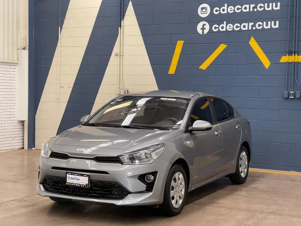 Kia Rio L 2023 - Image 4
