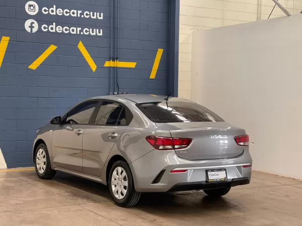 Kia Rio L 2023 - Image 5