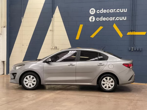 Kia Rio L 2023 - Image 6