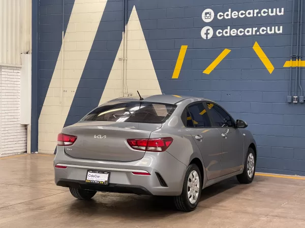 Kia Rio L 2023 - Image 8