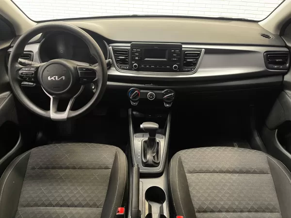 Kia Rio L 2023 - Image 10