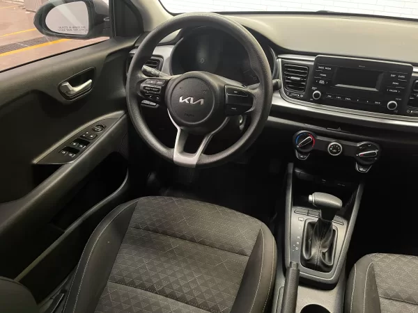Kia Rio L 2023 - Image 11