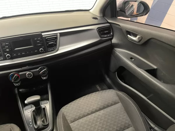 Kia Rio L 2023 - Image 12