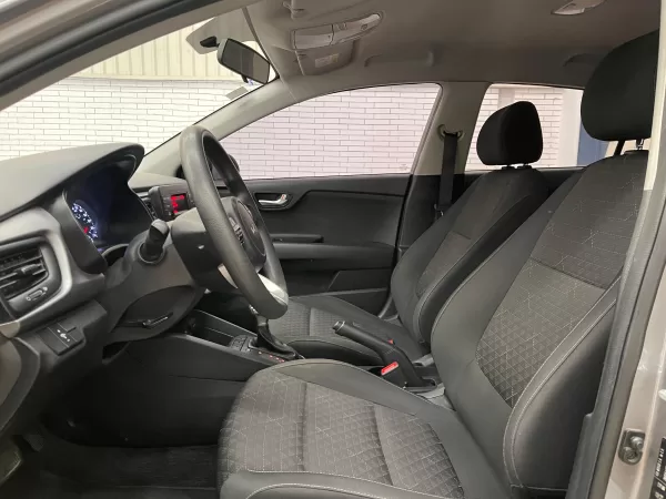 Kia Rio L 2023 - Image 13