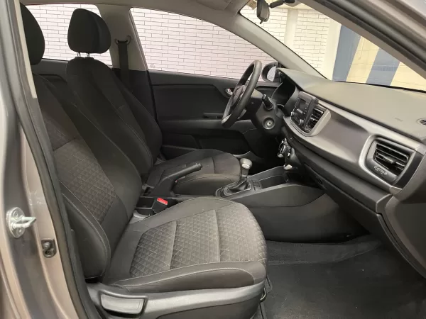 Kia Rio L 2023 - Image 14