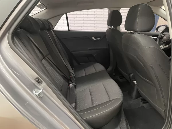 Kia Rio L 2023 - Image 17
