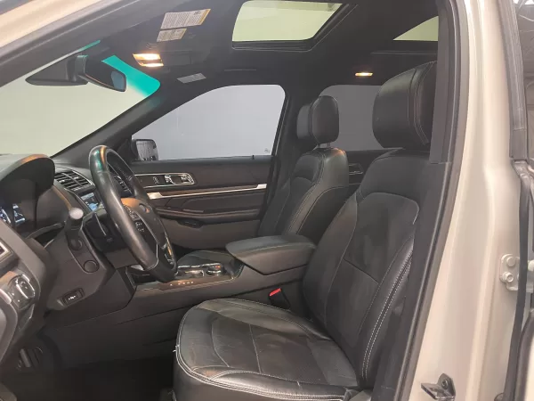 Ford Explorer Limited 2016 - Image 13
