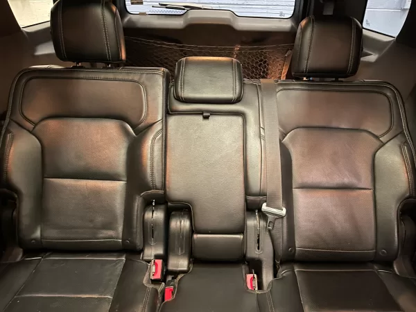 Ford Explorer Limited 2016 - Image 15