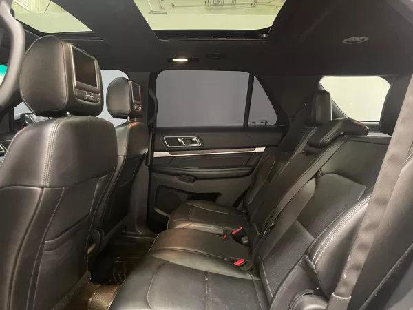 Ford Explorer Limited 2016 - Image 16