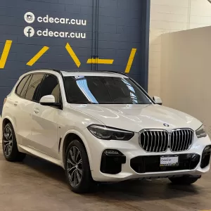 BMW X5 40i 2019 paquete M