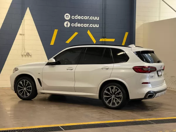 BMW X5 40i 2019 paquete M - Image 4