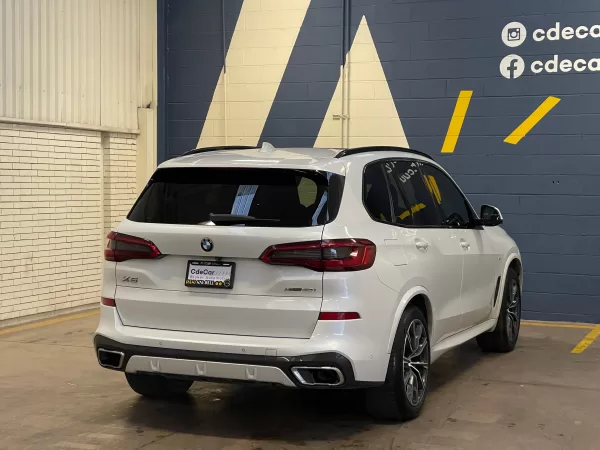 BMW X5 40i 2019 paquete M - Image 7