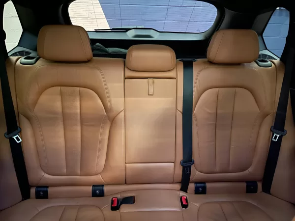 BMW X5 40i 2019 paquete M - Image 15
