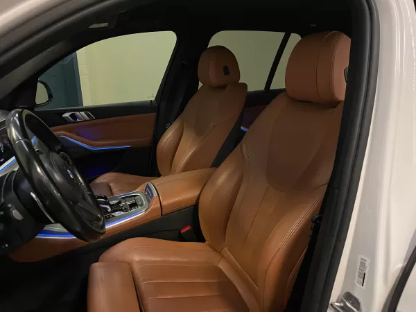 BMW X5 40i 2019 paquete M - Image 9
