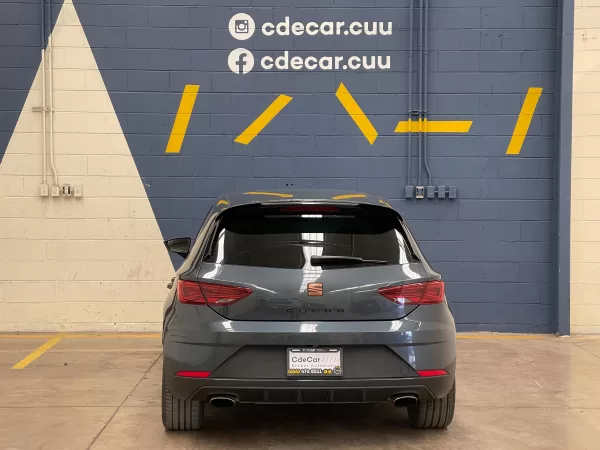 Seat León Cupra 2020 - Image 6