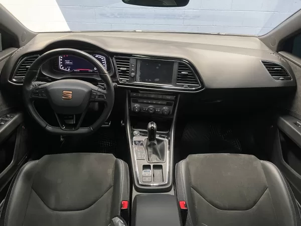 Seat León Cupra 2020 - Image 10