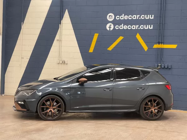 Seat León Cupra 2020 - Image 4