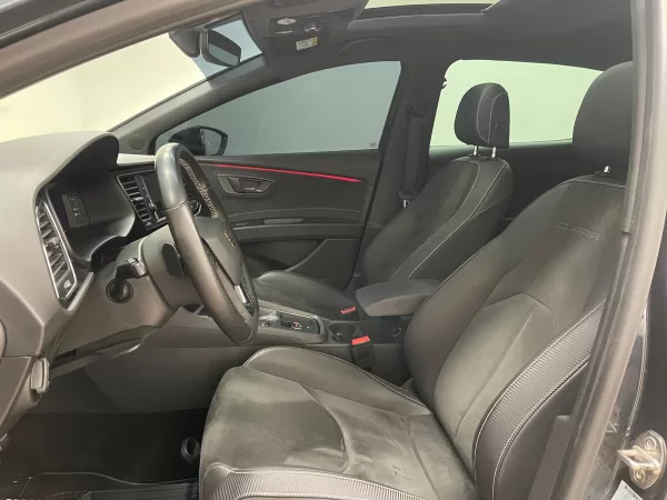 Seat León Cupra 2020 - Image 12