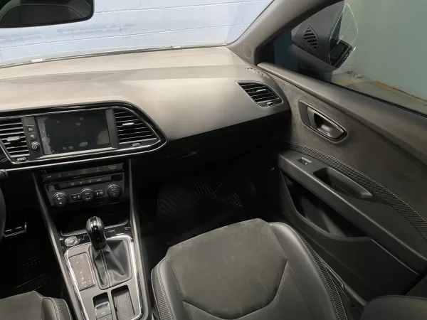 Seat León Cupra 2020 - Image 13
