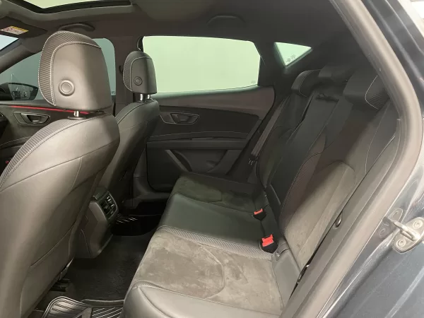 Seat León Cupra 2020 - Image 14