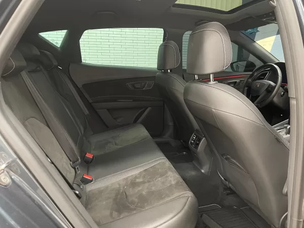 Seat León Cupra 2020 - Image 15