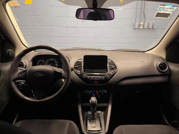 Ford Figo Titanium 2020 - Image 11