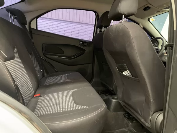 Ford Figo Titanium 2020 - Image 14