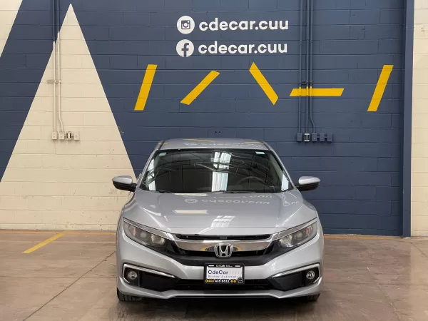 Honda Civic I-Style 2020 - Image 2